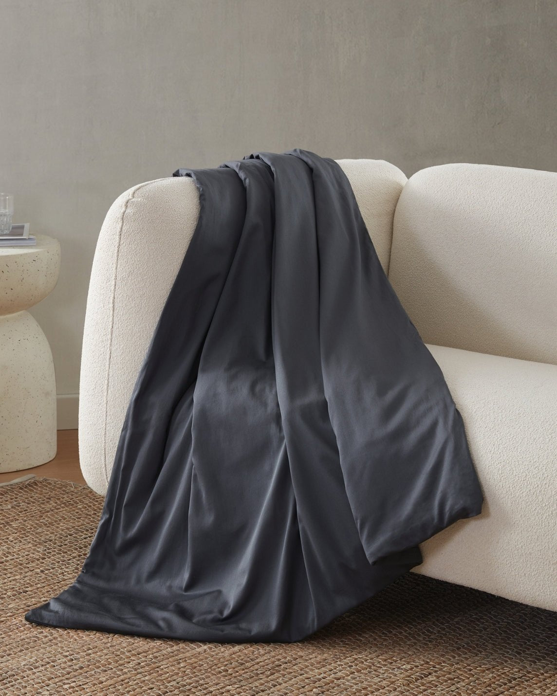 Cotton Duvet Cover