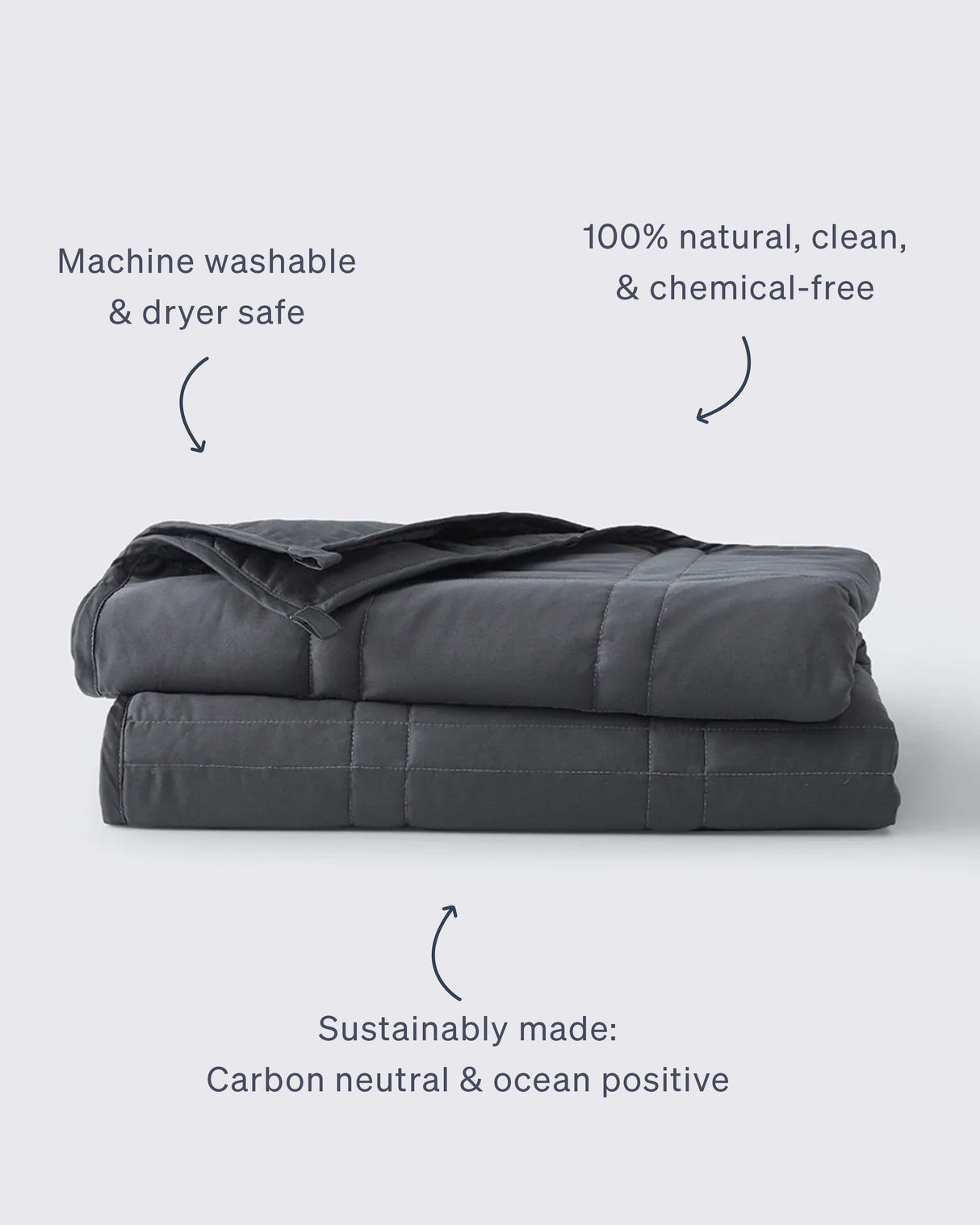 Weighted Blanket