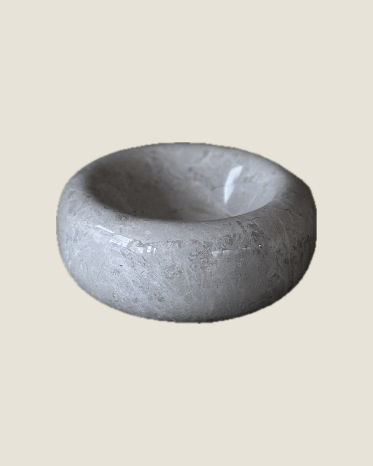 Mini Contour Bowl