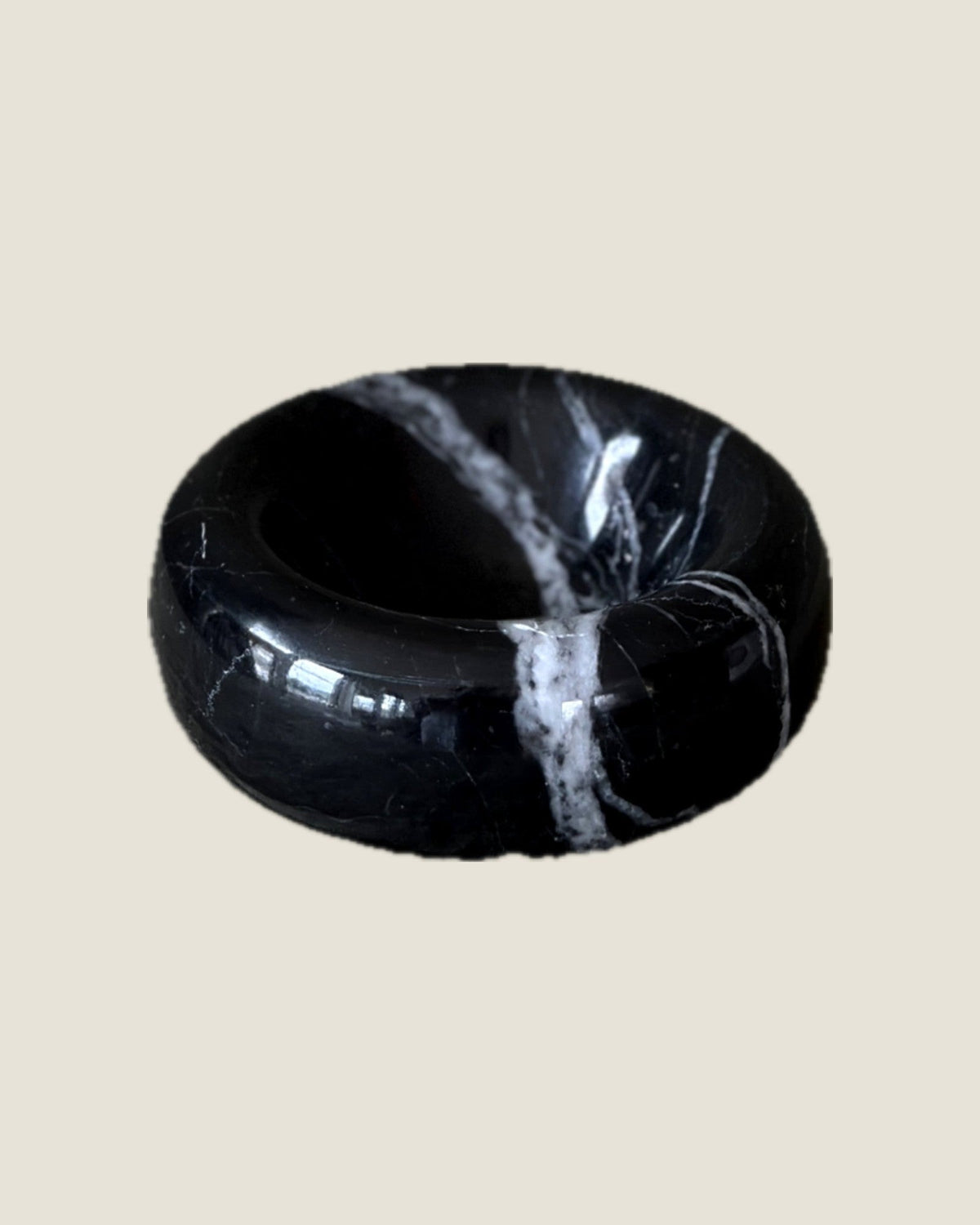 Mini Contour Bowl
