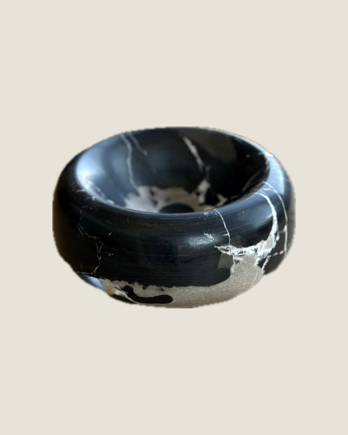Mini Contour Bowl