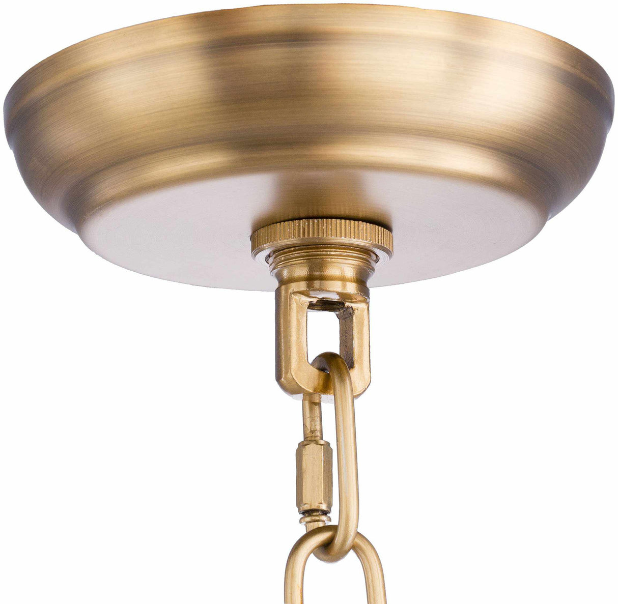 Waterman Modern Ceiling Lighting