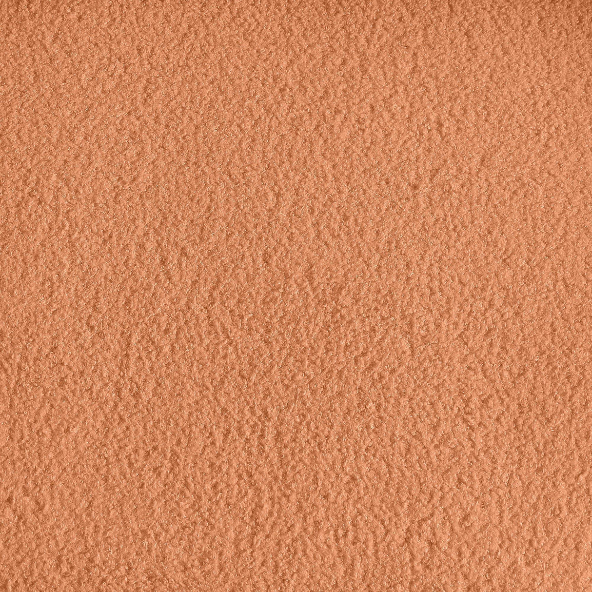 Modern Lambs Wool Fabric Loveseat for Living Room