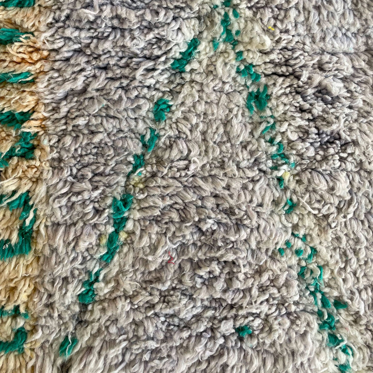 Leigh Contemporary Moroccan Runner | 2’2” x 9’8”