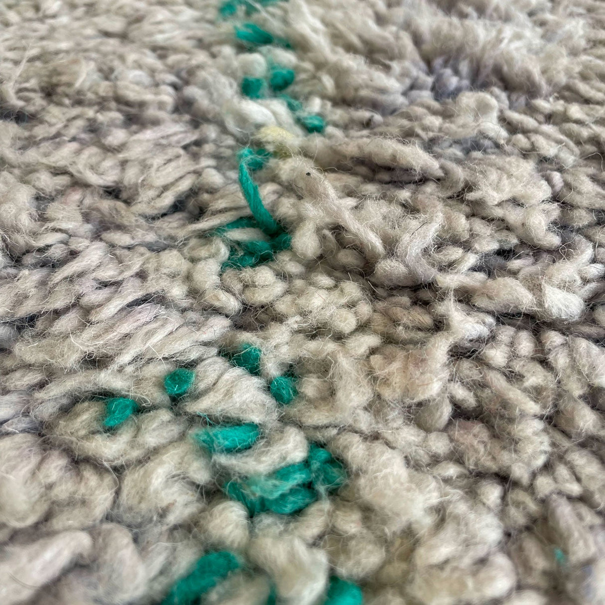 Leigh Contemporary Moroccan Runner | 2’2” x 9’8”