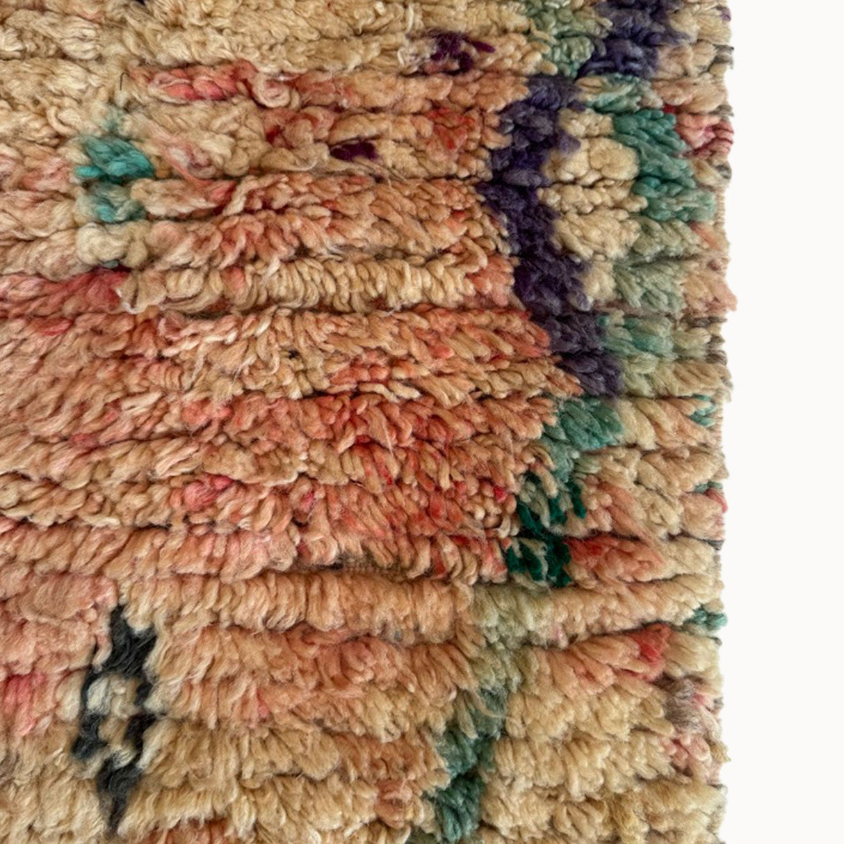 Laguna Contemporary Moroccan Runner | 2’2” x 11’4”