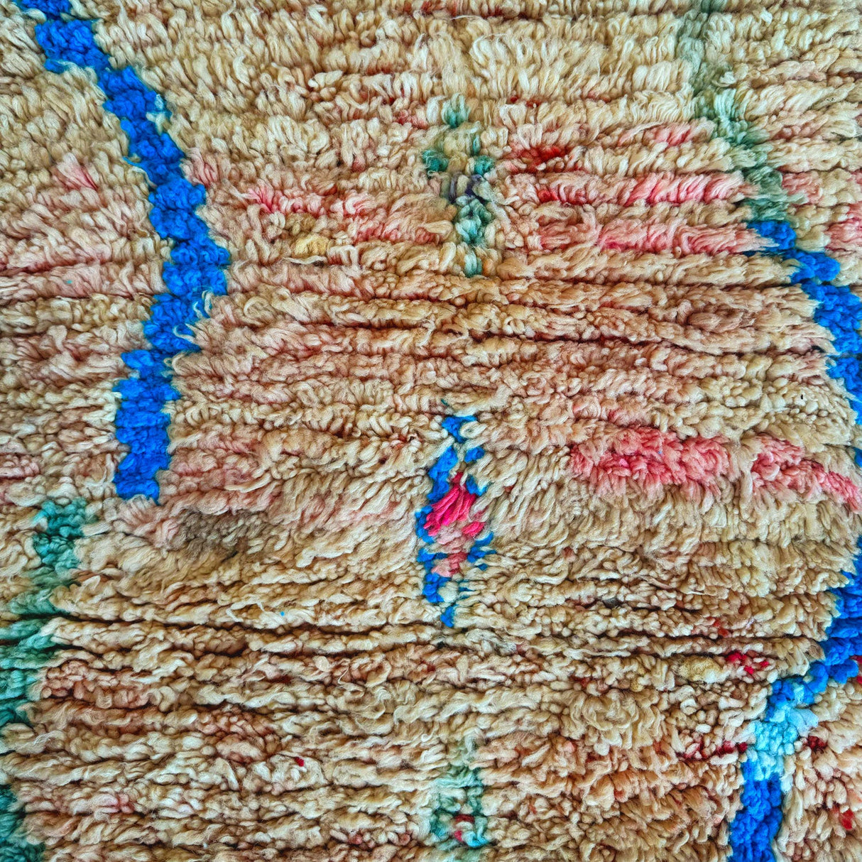 Laguna Contemporary Moroccan Runner | 2’2” x 11’4”