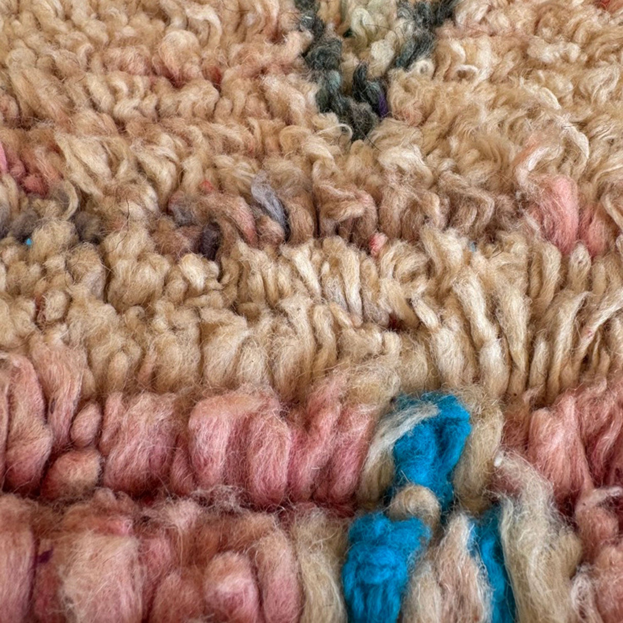 Laguna Contemporary Moroccan Runner | 2’2” x 11’4”