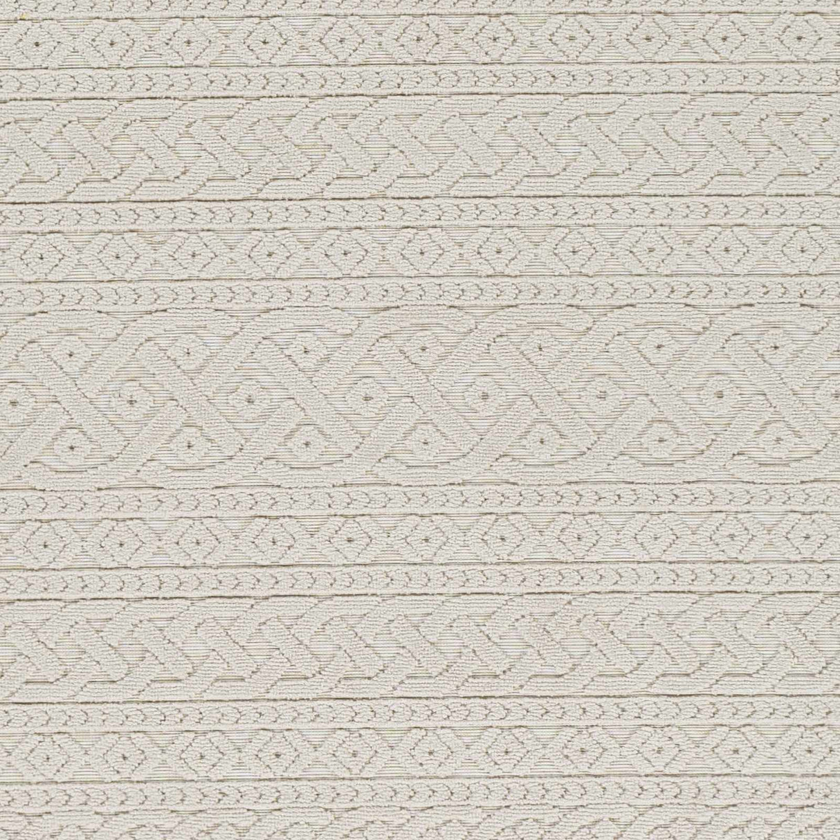 Maribyrnong 3D Outdoor Area Rug