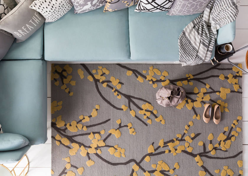 Molentje White Pillow Cover