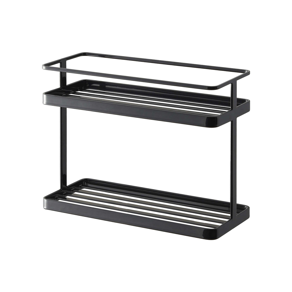 Countertop Organizer Rack - Steel