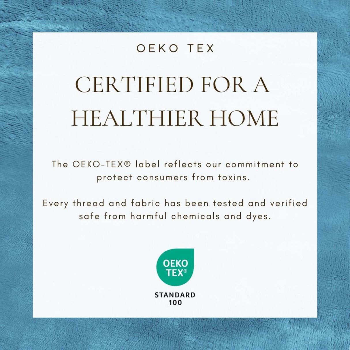 Velvet Plush Sherpa Bed Blanket - Sherpa Fleece Collection