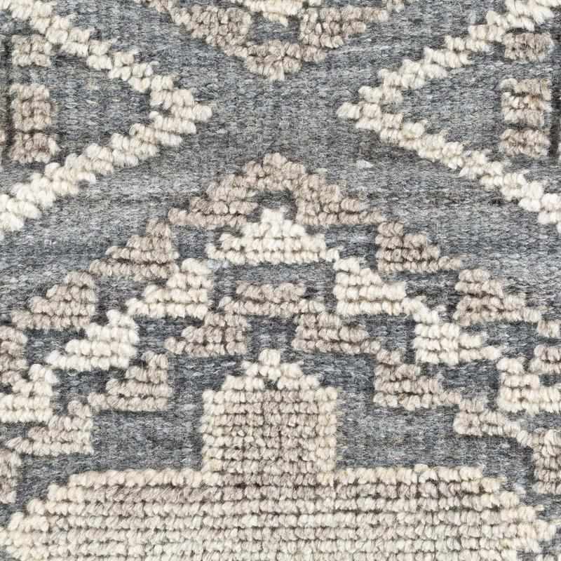 Gelkenes Cream Pillow Cover