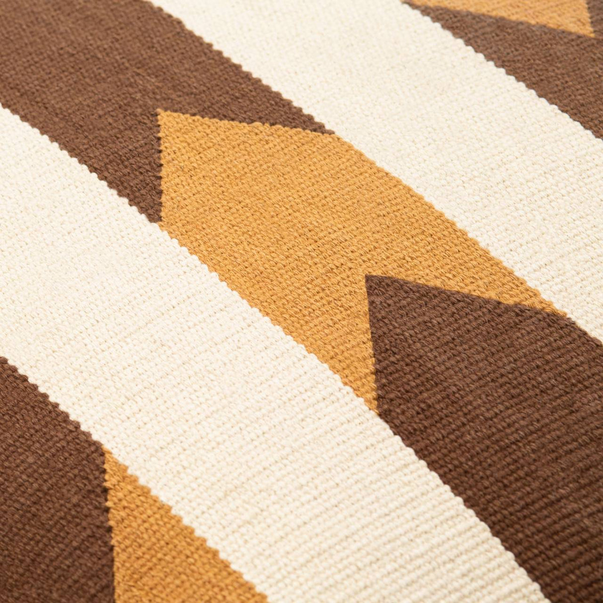 Schlatt Cream Pillow Cover