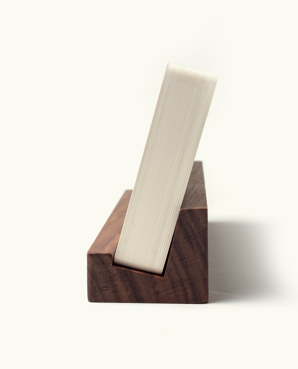 Analog Premium Weekly Kit (Walnut)