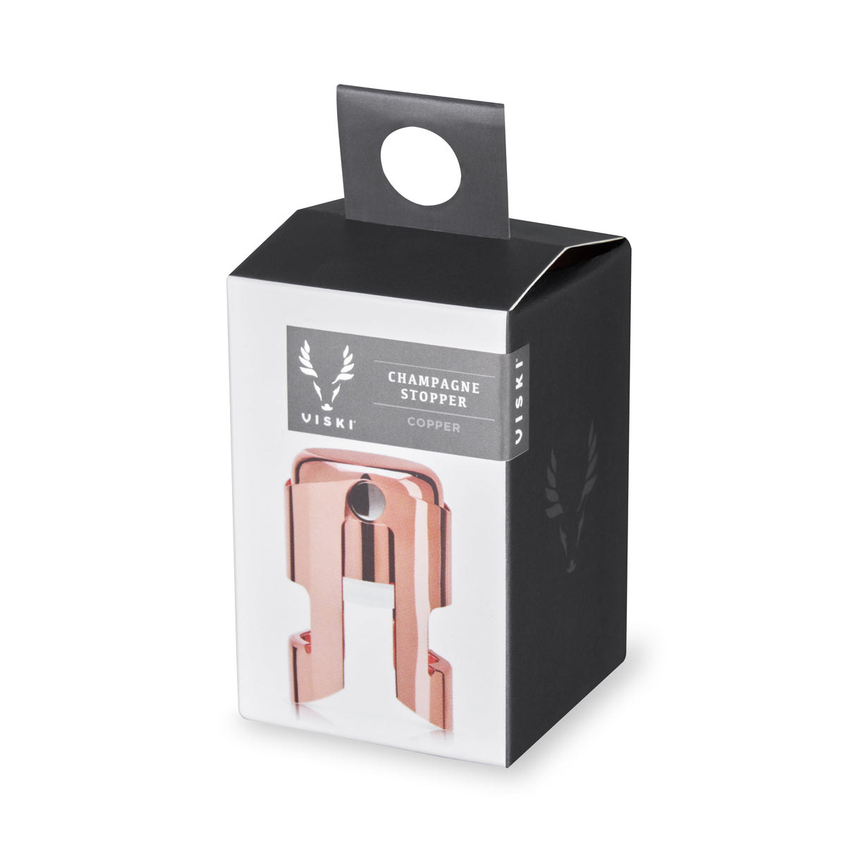 Summit Champagne Stopper
