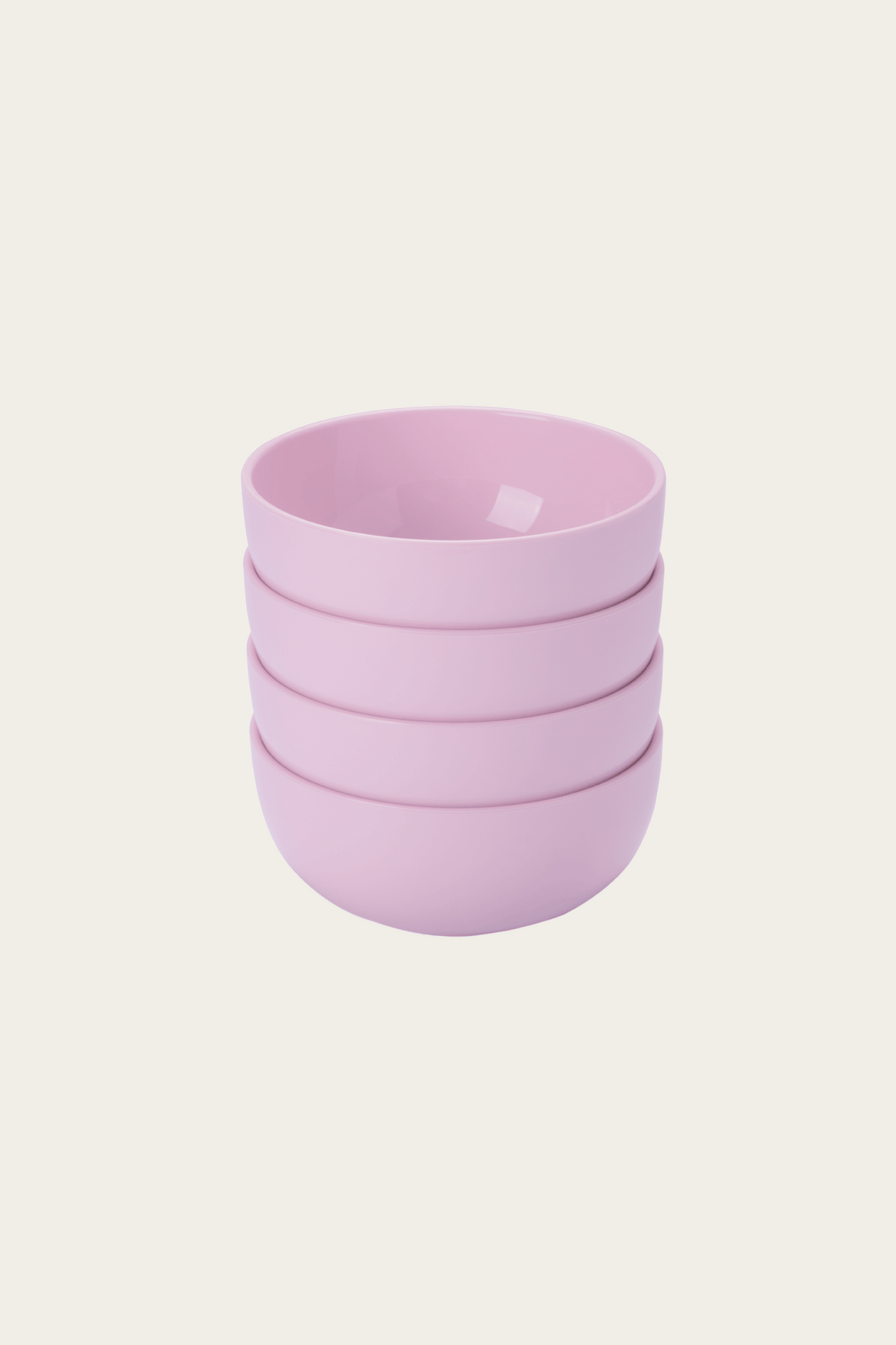 Complete Dinnerware Set | Pink