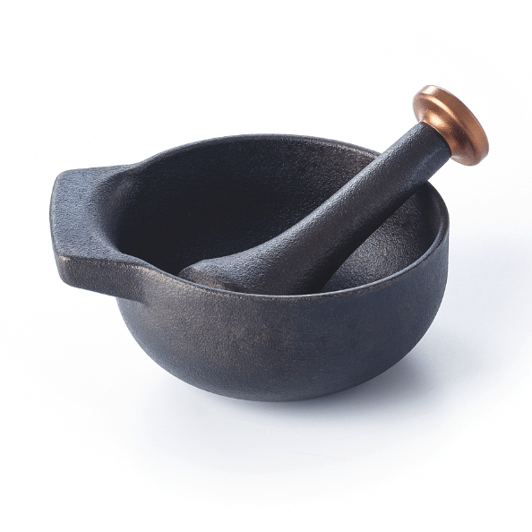 Nori Mortar & Pestle