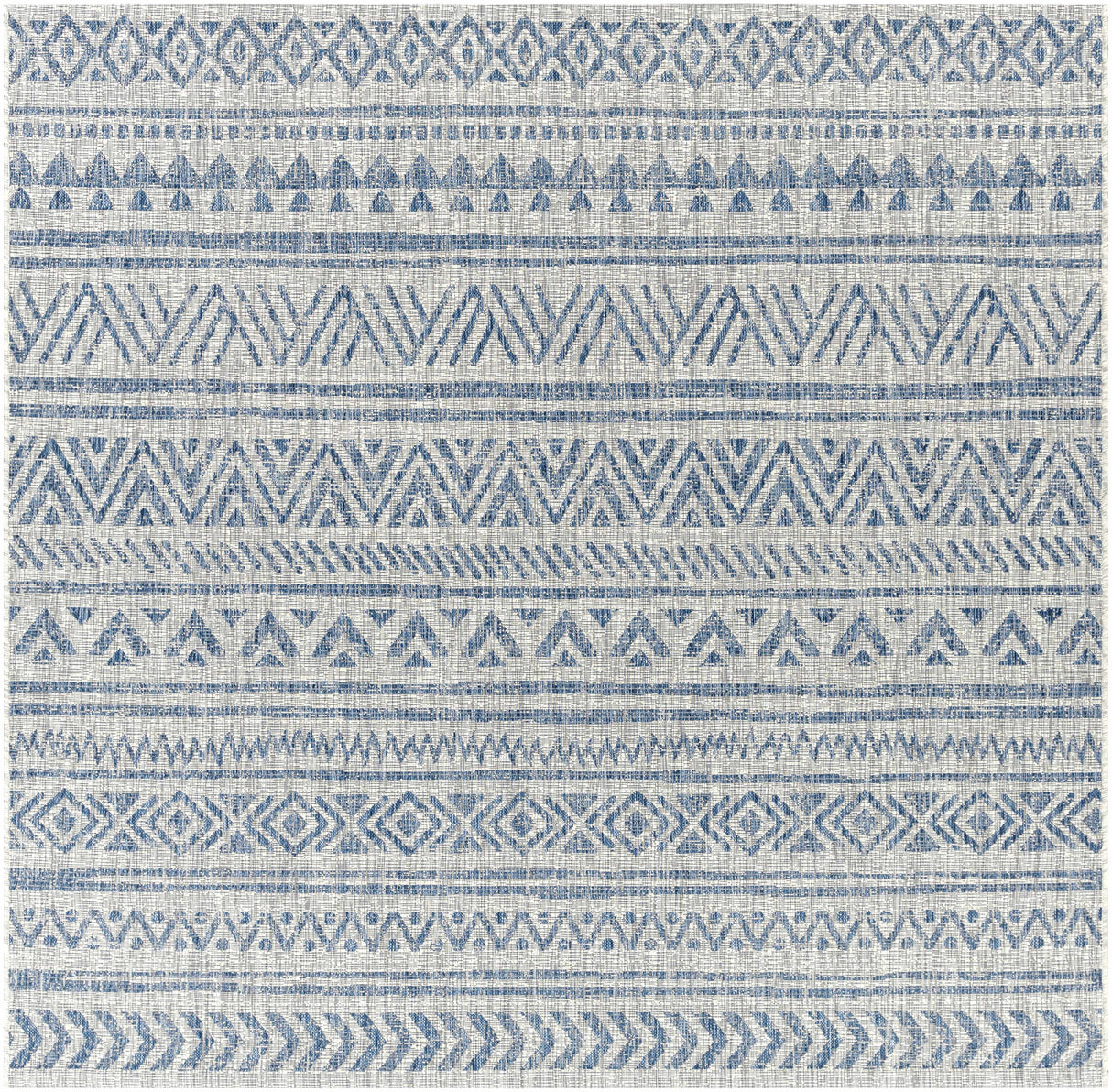 Novato All Over Pattern Performance Rug