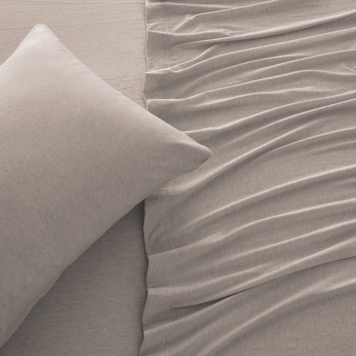 4-Piece Jersey Sheet - Carmen Collection