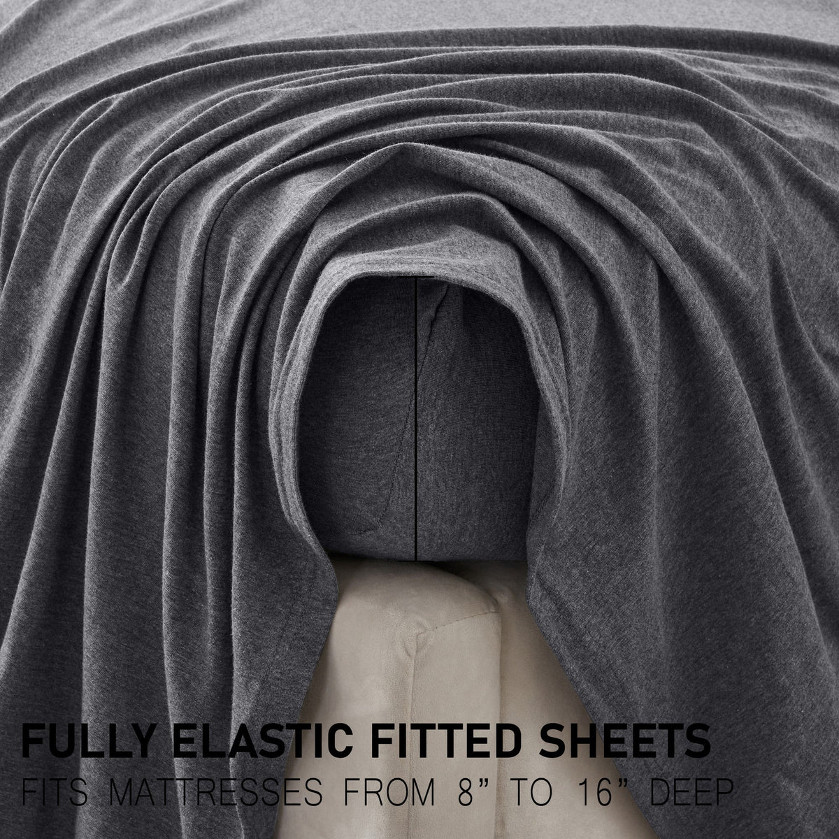 Jersey Sheet - Carmen Collection
