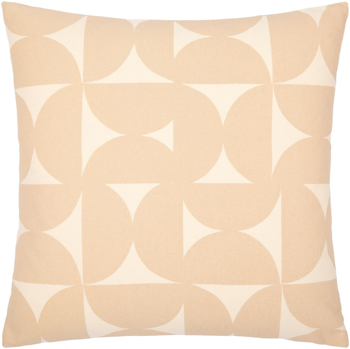 Syrianochori Camel Pillow Cover