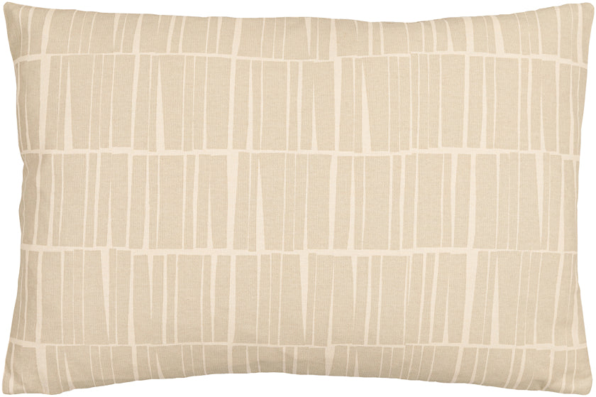 Karmi Camel Pillow Cover