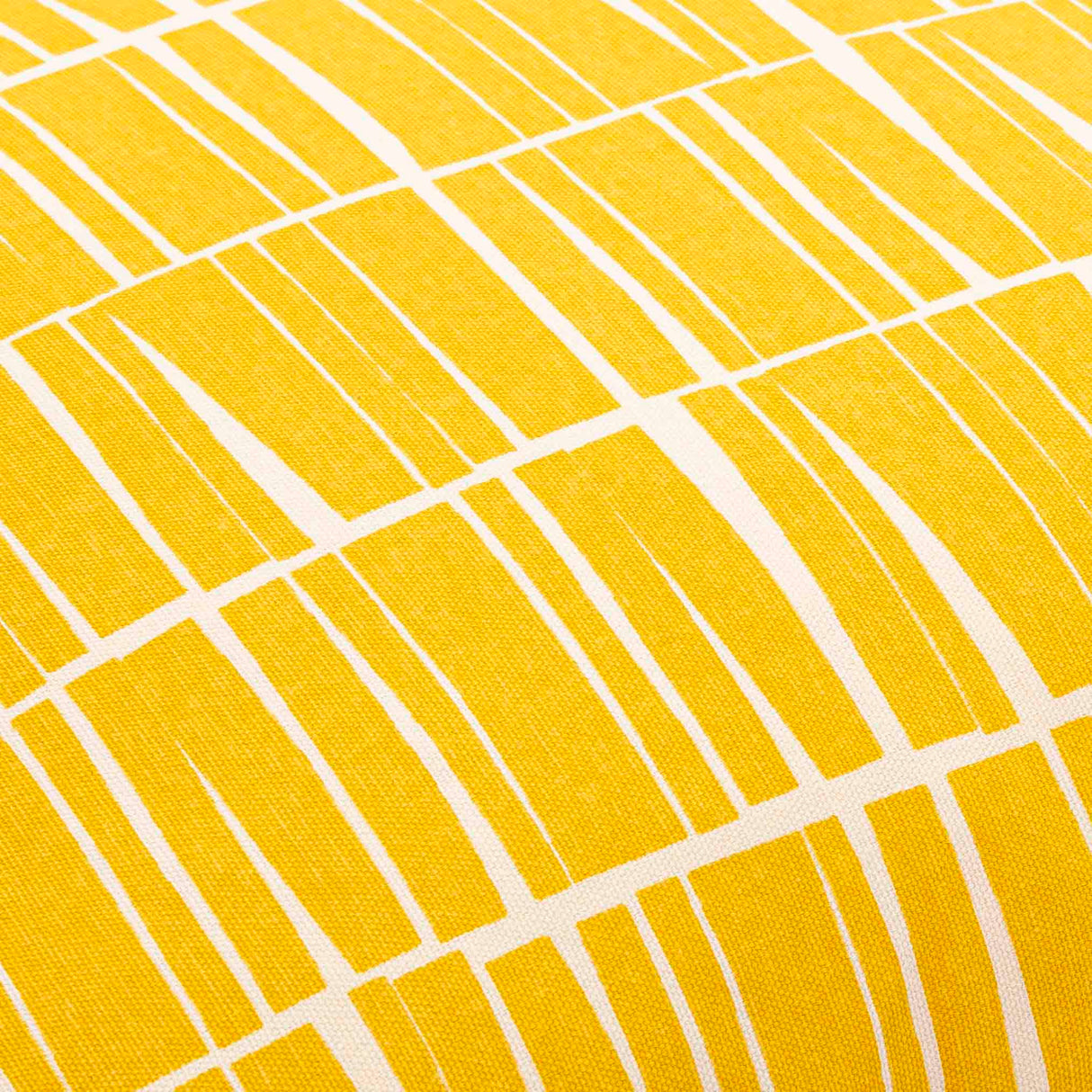 Karmi Saffron Pillow Cover