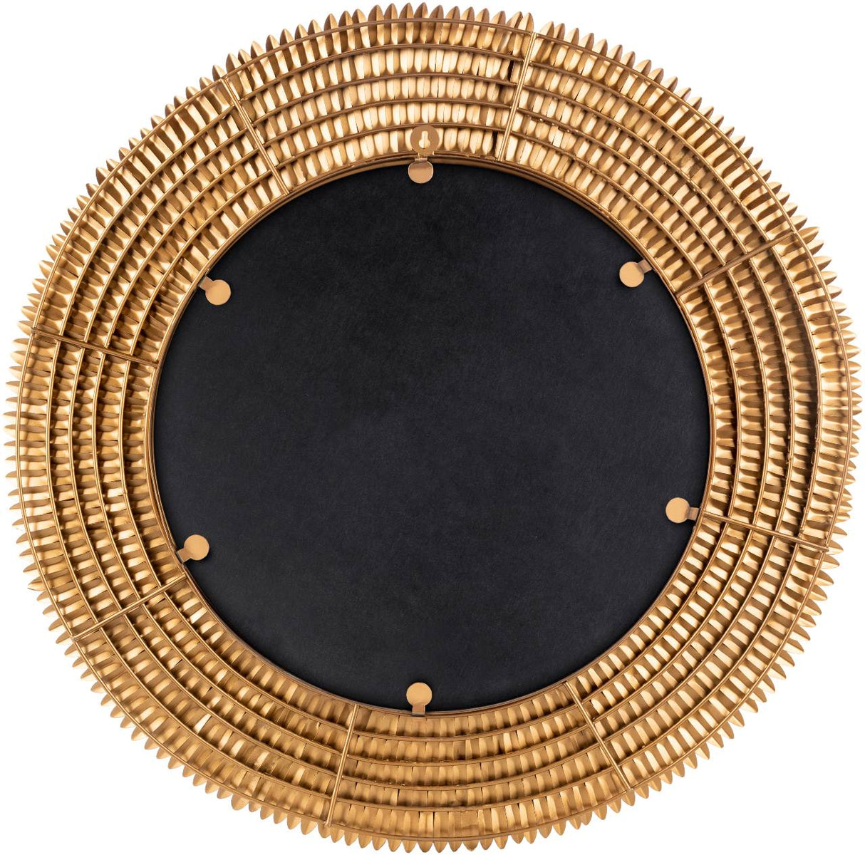 Kinnula Modern Wall Mirror