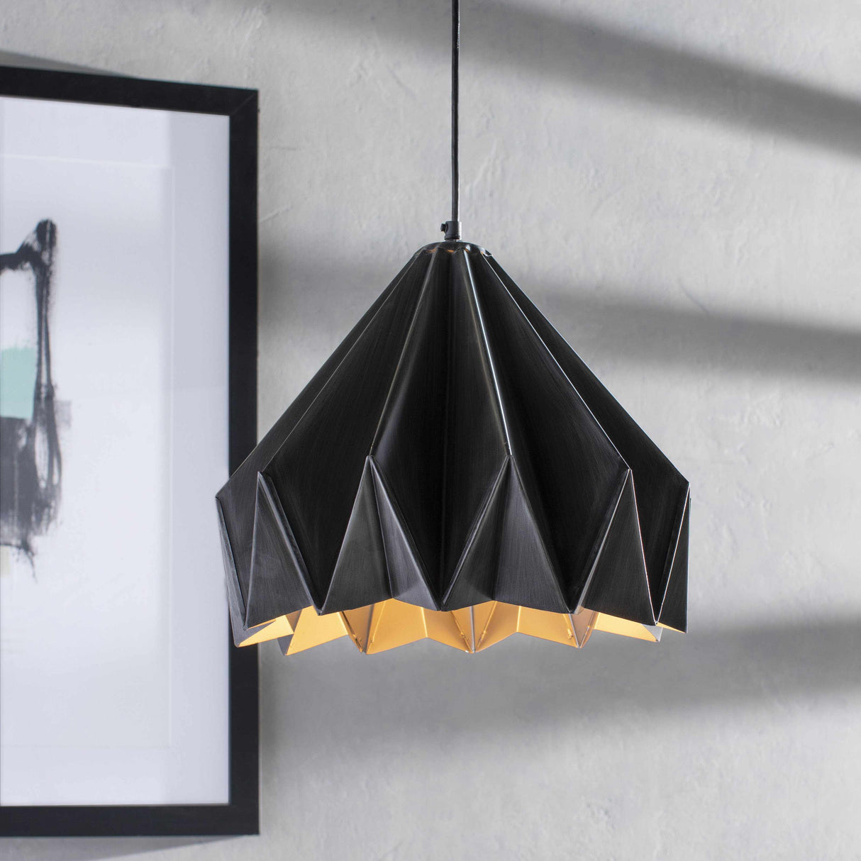 Lurnfeld Modern Ceiling Lighting