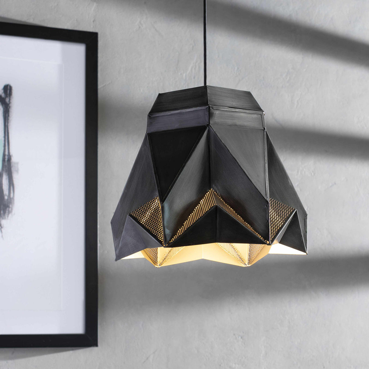 Magdalensberg Modern Ceiling Lighting