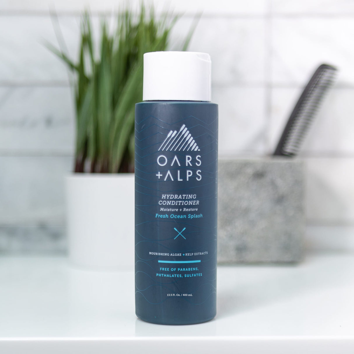 Hydrating Conditioner