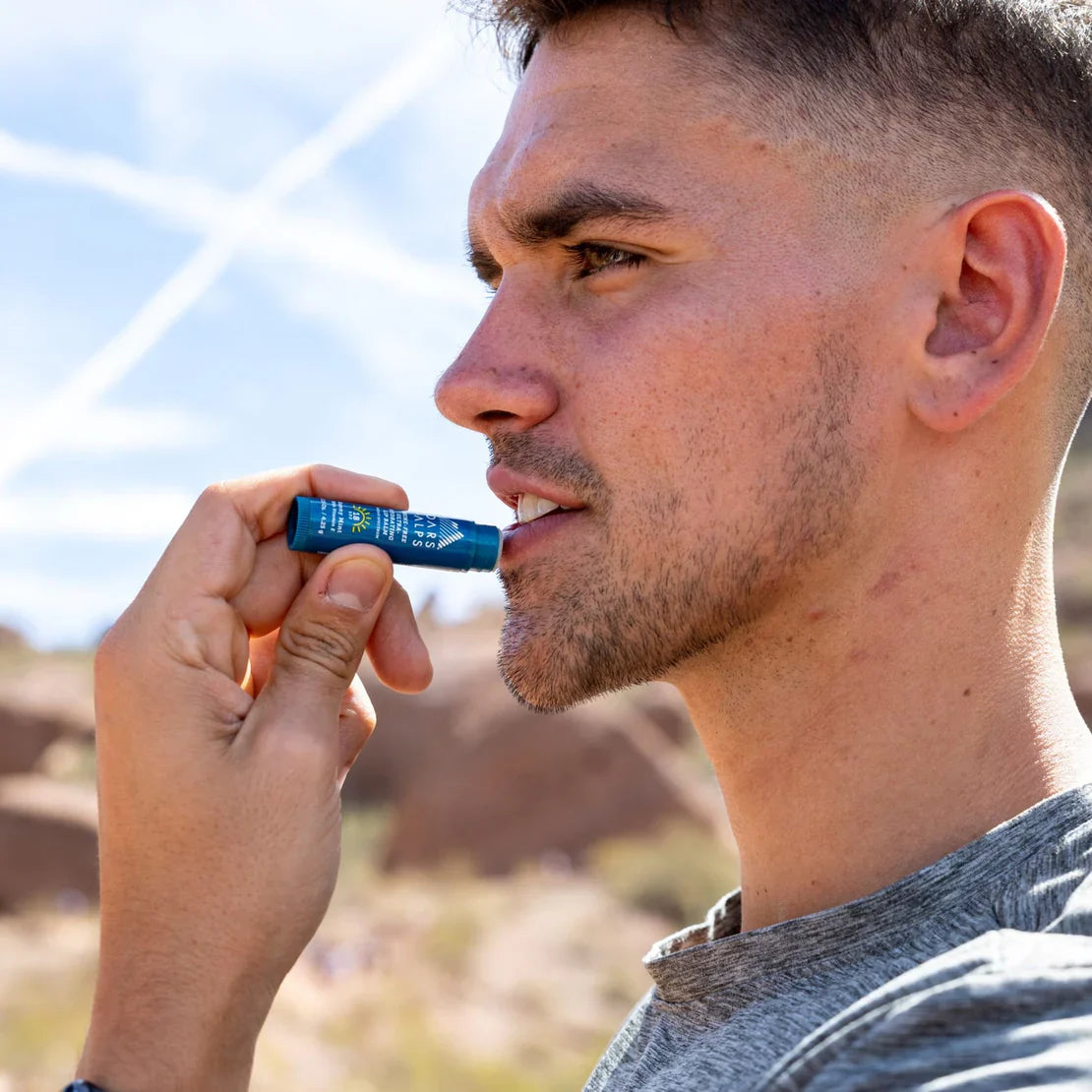 Summer Travel Essentials Kit