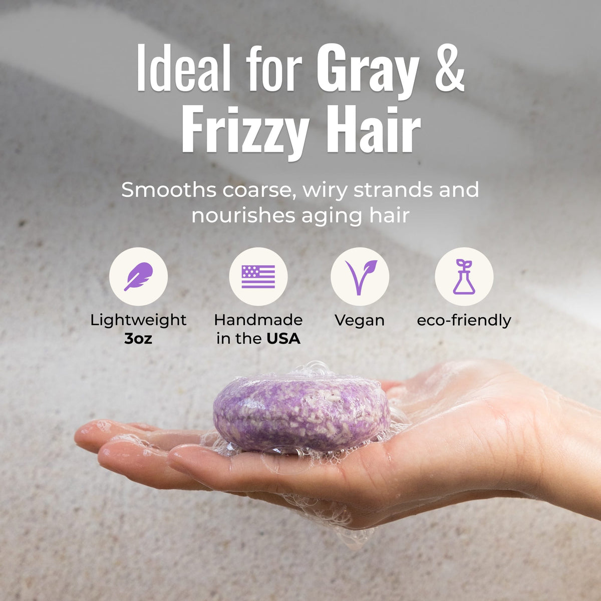 Shampoo Bar