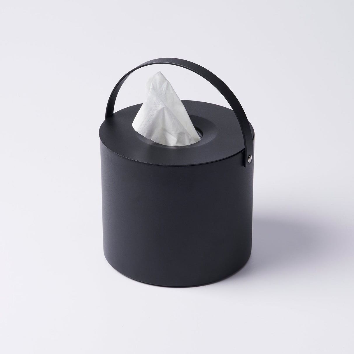 Mosquito Repellant Coil Holder or Storage Case - Steel