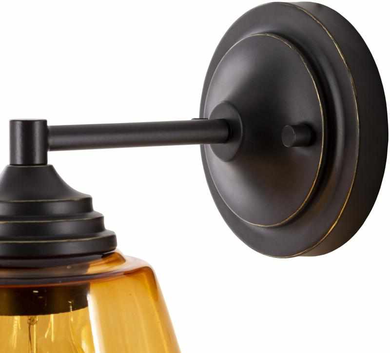 Eisgarn Traditional Wall Sconces