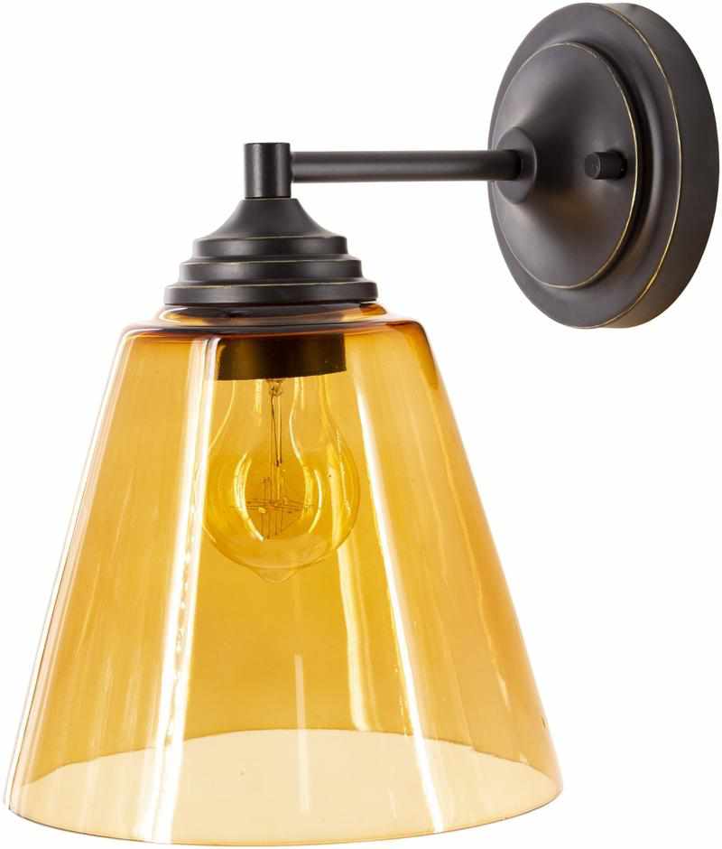 Eisgarn Traditional Wall Sconces