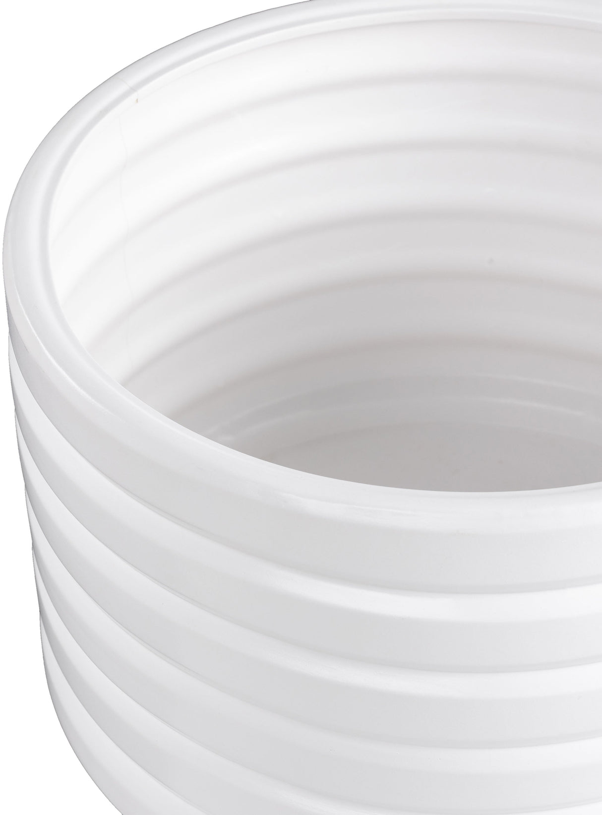 Dzhebel White Planter