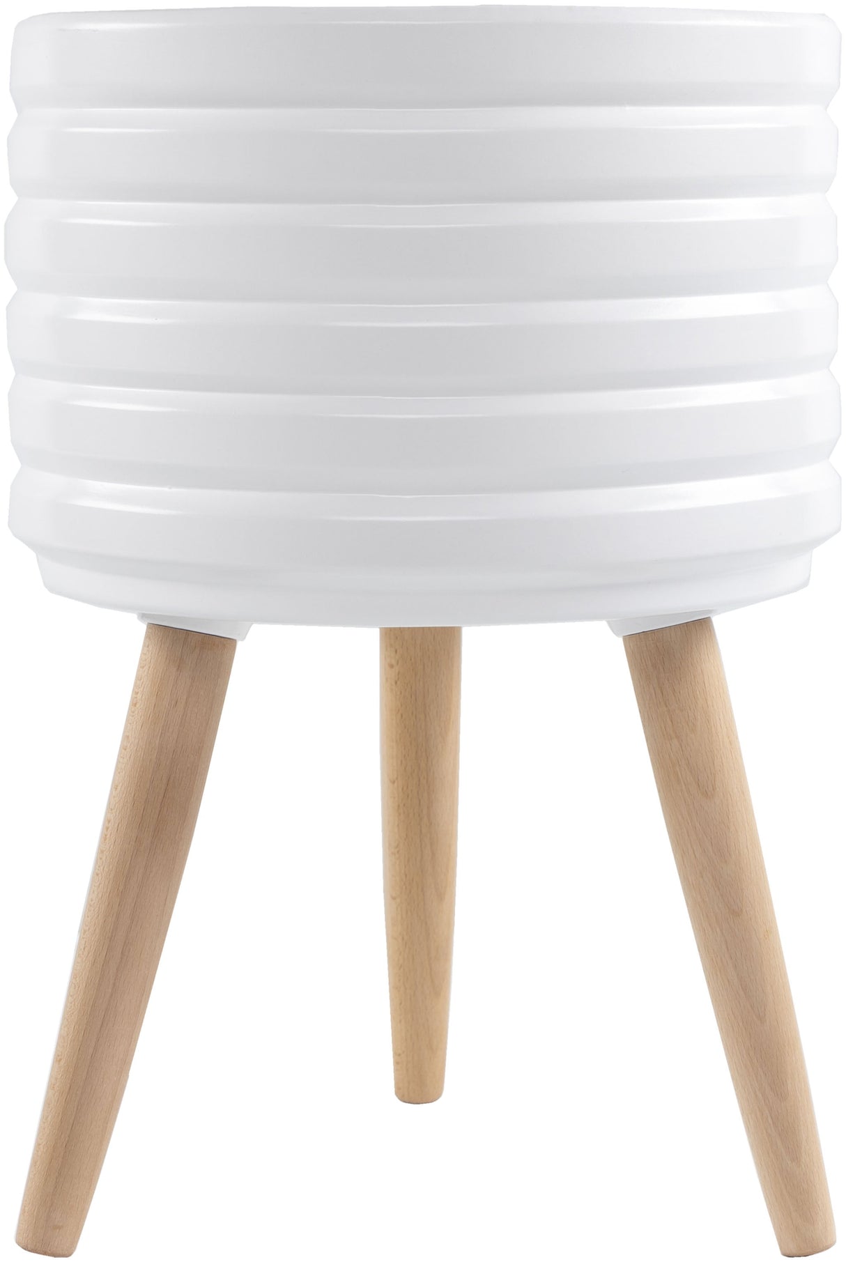 Dzhebel White Planter