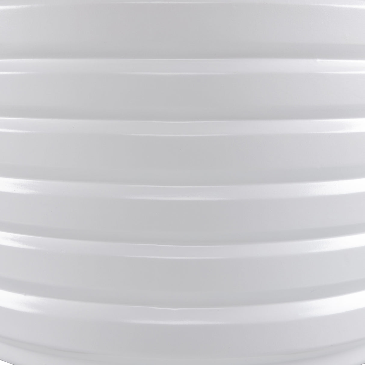 Dzhebel White Planter