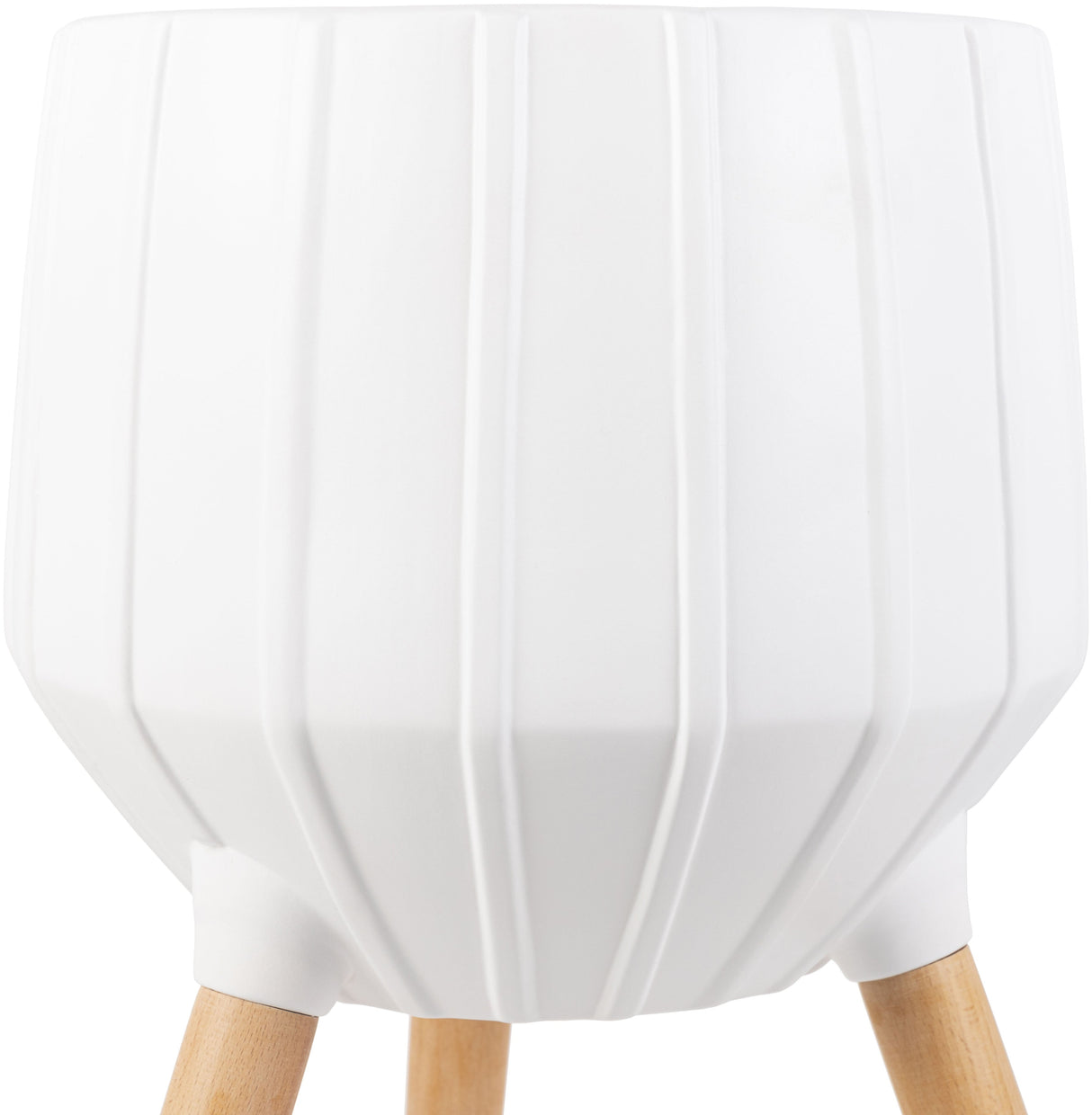 Gurkovo White Planter