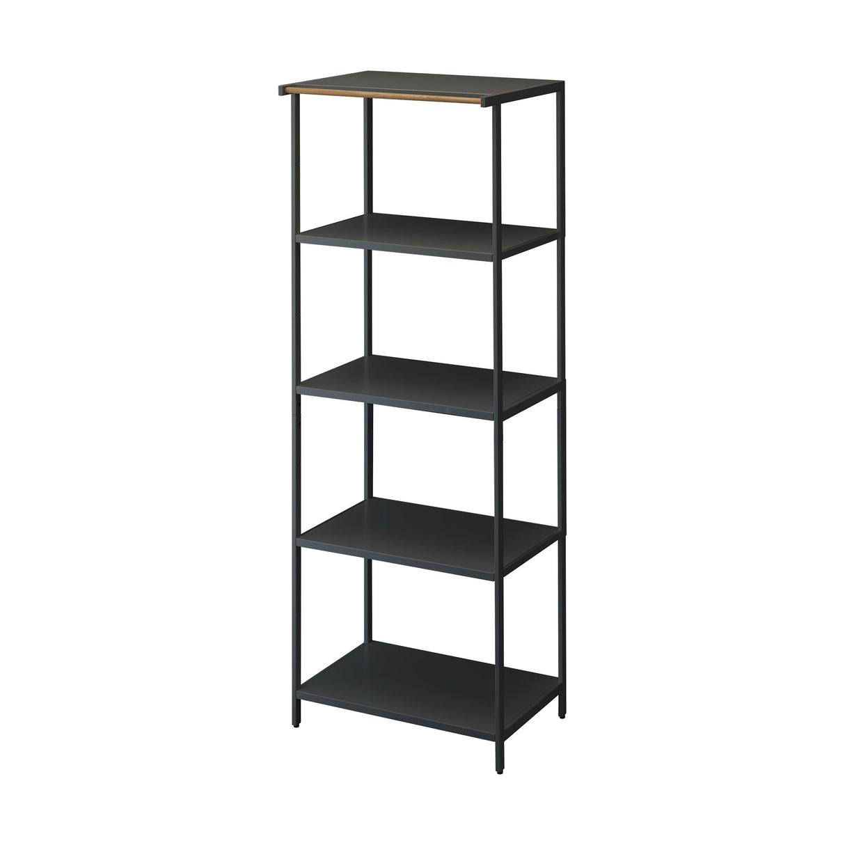 Storage Rack - 67-Inch (67" H) - Steel