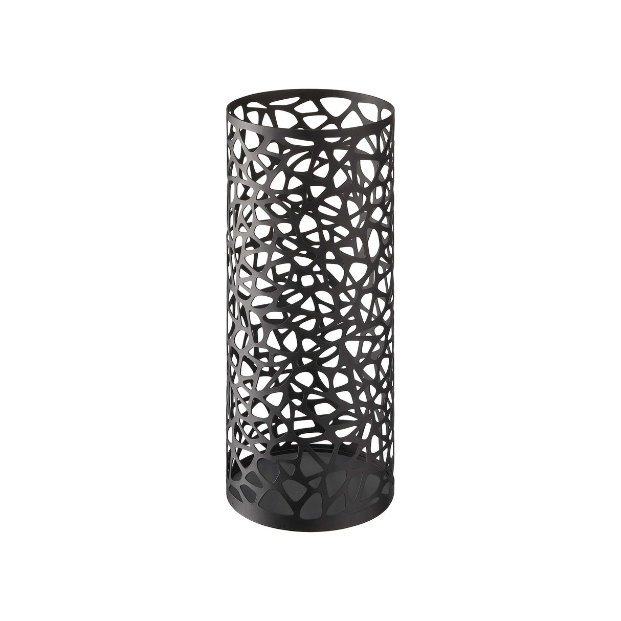 Umbrella Stand - Round - Steel