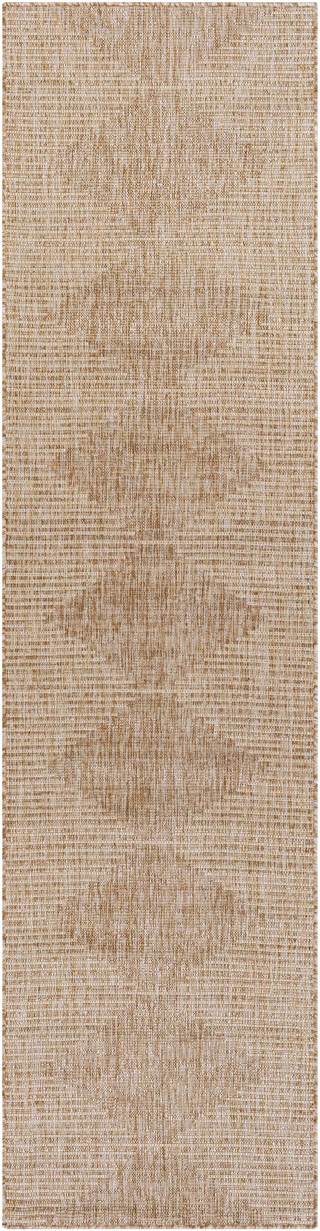 Stephan Dark Beige Outdoor Rug