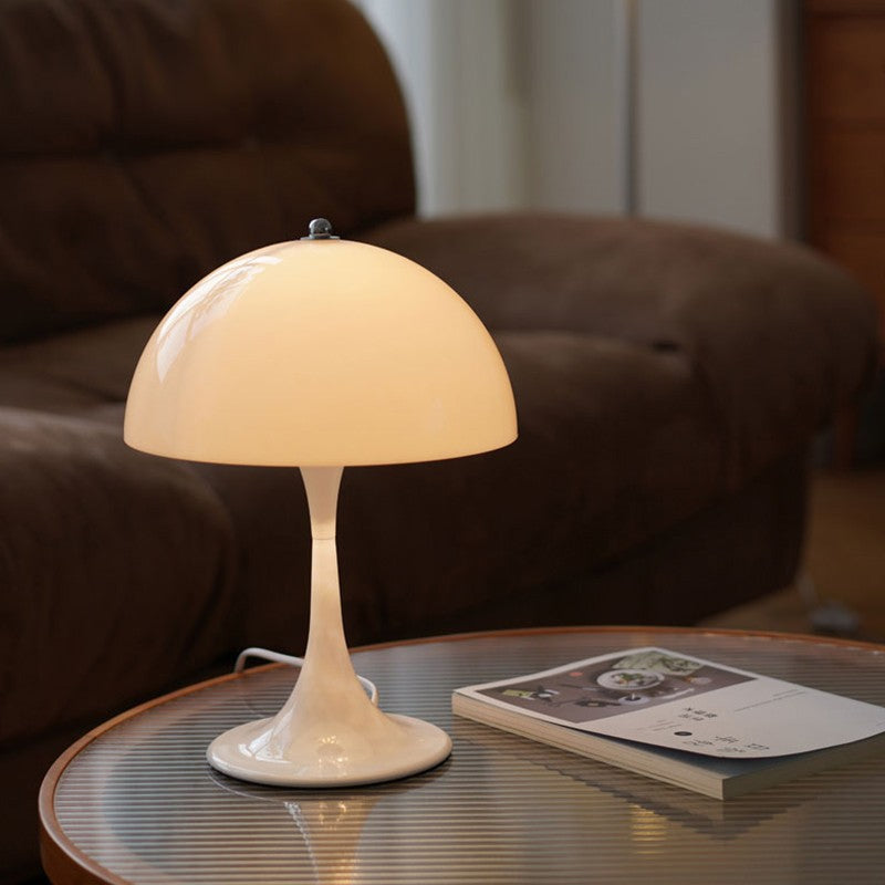 Panthella Style Table Lamp