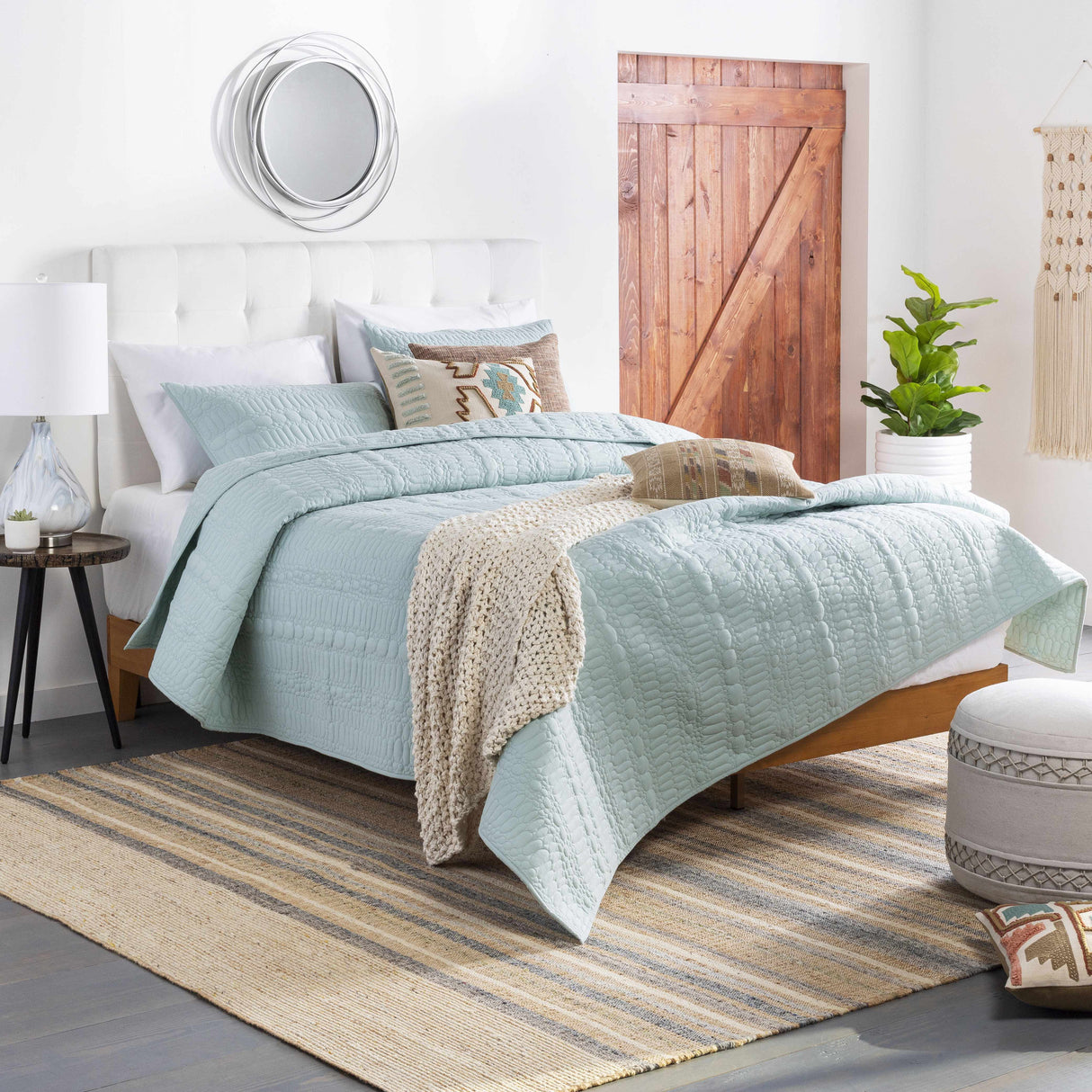 Vodnjan Aqua Bedding