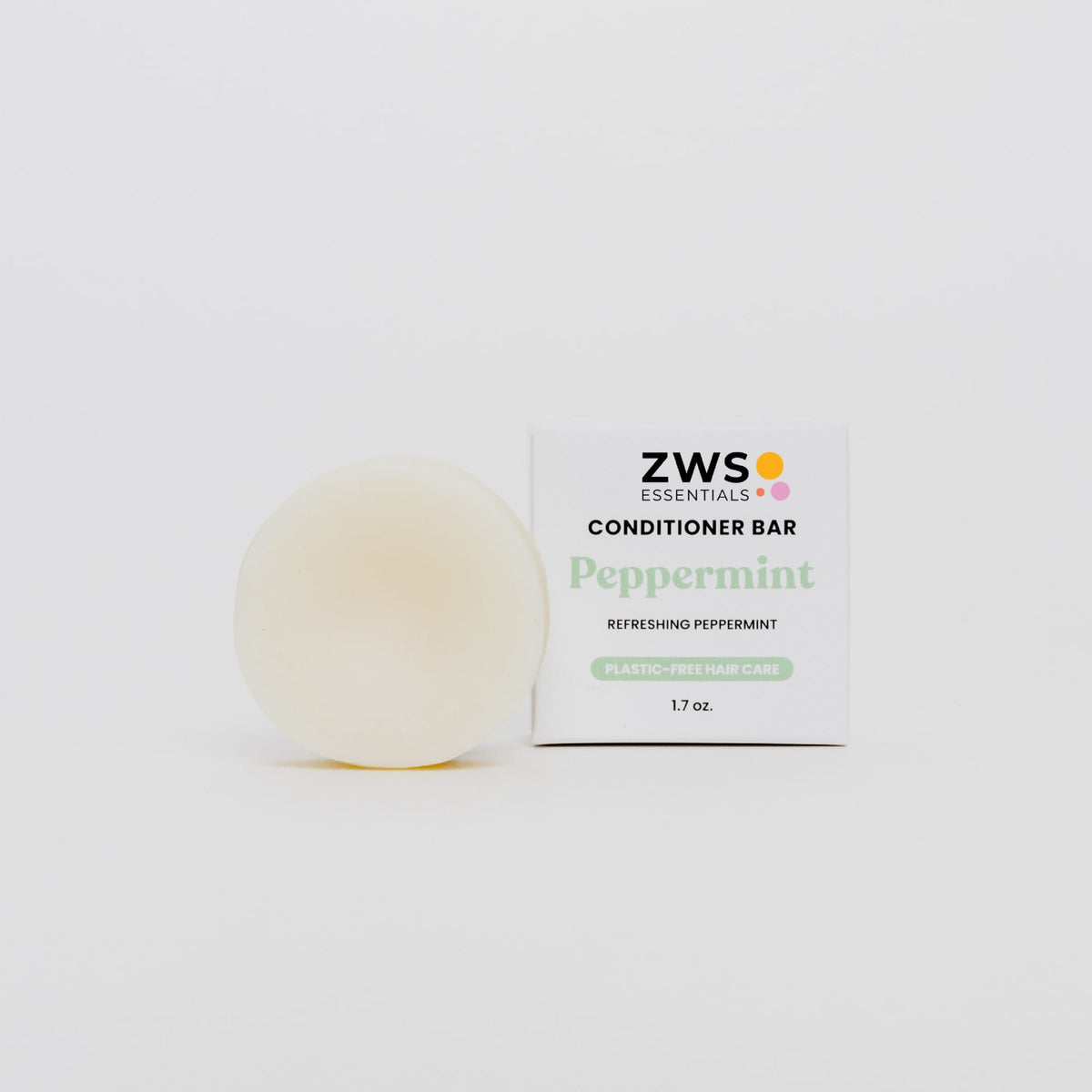 Conditioner Bar