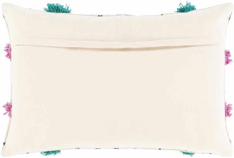Melissant Beige Pillow Cover