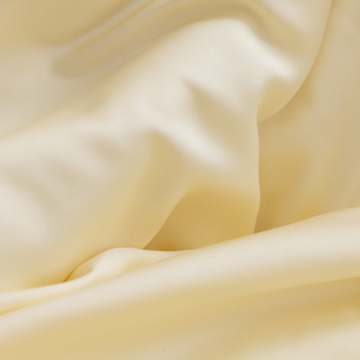 Organic Bamboo Sateen Duvet Cover Set