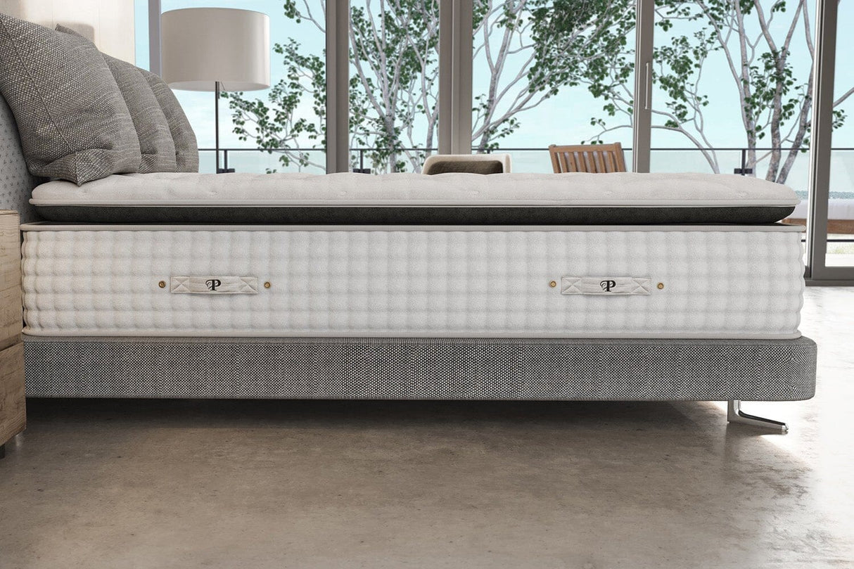 Signature Bliss PillowTop Mattress